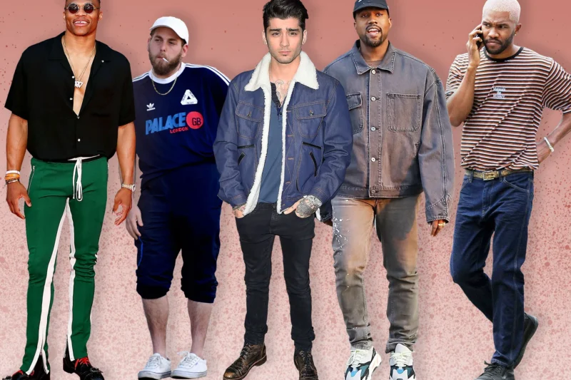 Best Online Clothing Stores 2025 – Get the Best Quality Clothing!