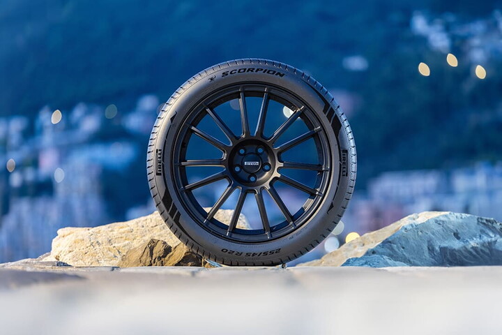 Pirelli Global: Discover our world | Pirelli