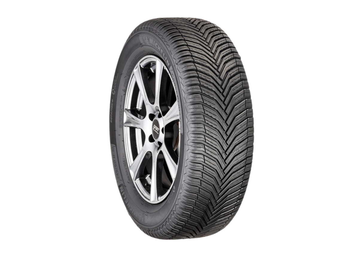 Michelin CrossClimate2 Tire Review - Consumer Reports