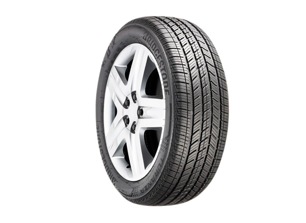 Bridgestone Turanza Quiettrack Tire Review - Consumer Reports