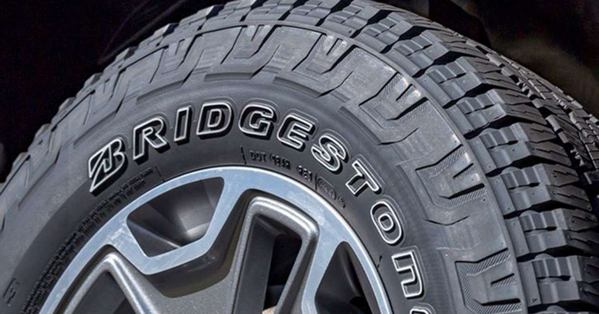 Bridgestone Q4 Profit Dives as Truck Tire Demand Slumps - TT
