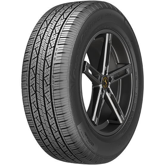 CrossContact LX25 | Premium All Season Long | Continental Tire