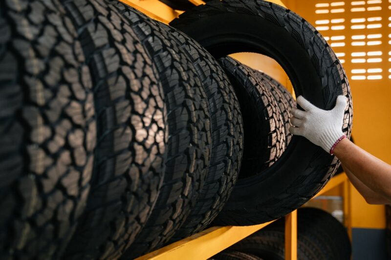 Priority Tire vs Tire Rack: Which Online Tire Retailer Is Right for You?