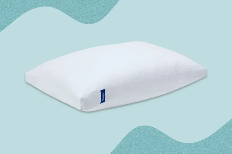 MyPillow Review