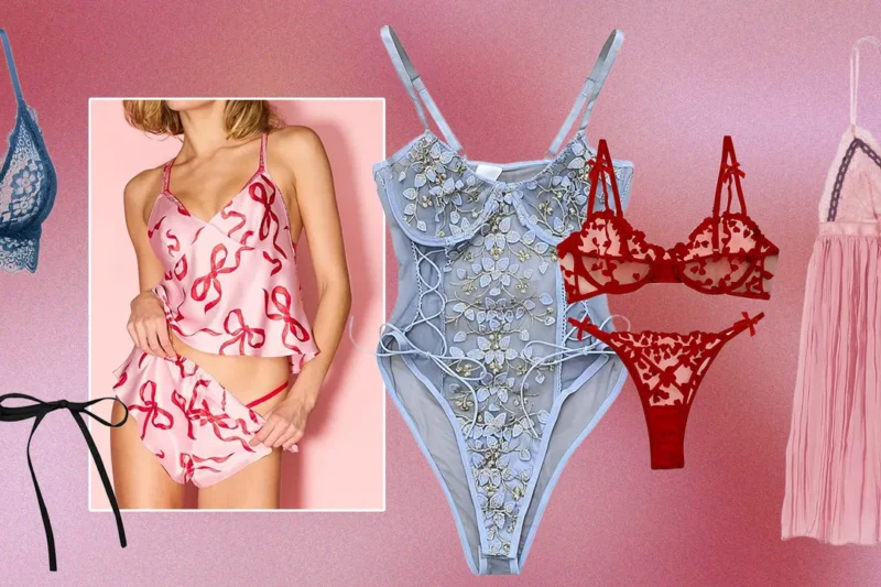 Wacoal vs Natori: Which Lingerie Brand Fits You Best?