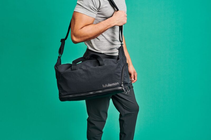 The Best Gym Bags for Schlepping Your Sweaty Gear in Style