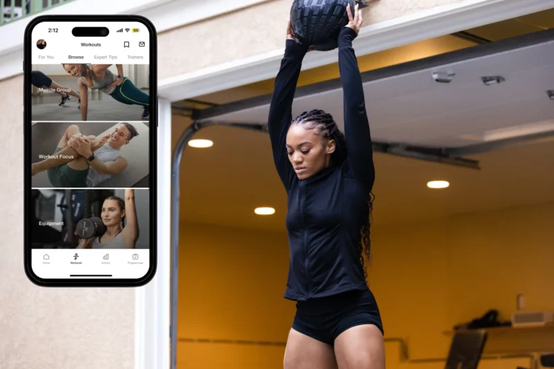 Best Fitness Apps for Women: Top Picks to Train Smarter, Feel Stronger
