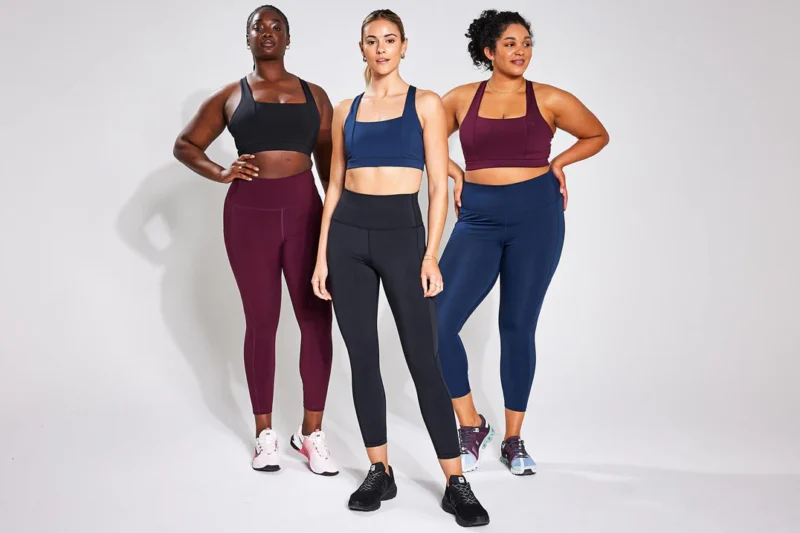 Best Pants for Sports: Comfortable, Flexible Picks for Every Workout