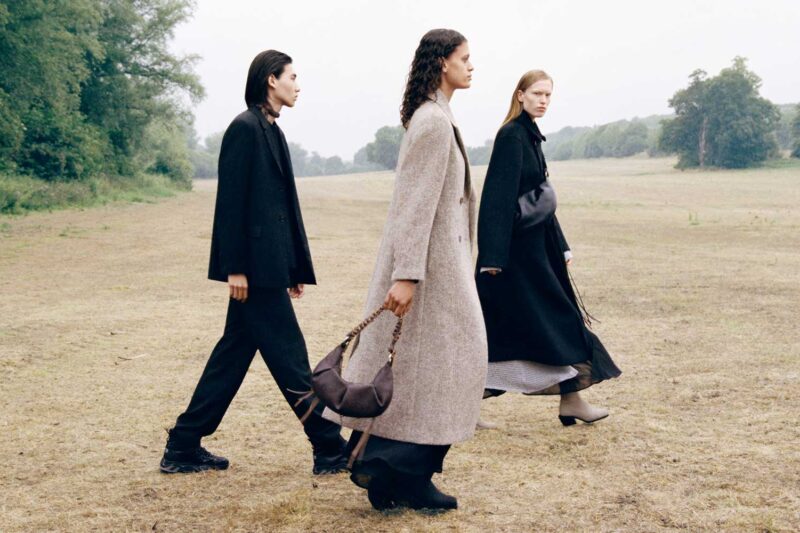 Best Luxury Clothing Brands: The Labels Defining Modern Elegance