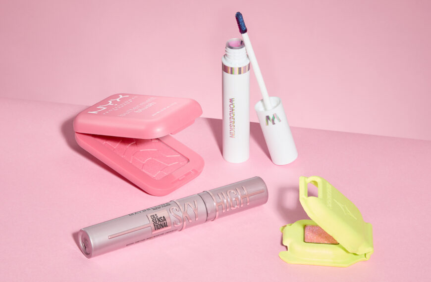 Best Affordable Makeup: Editor-Approved Picks for a Flawless Look