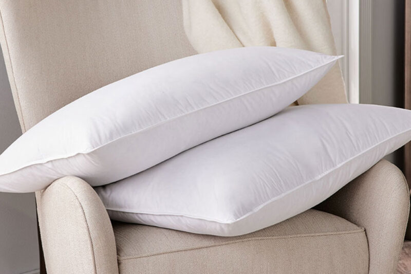 Best Pillow Brands in the USA: Top Picks for Every Sleeper