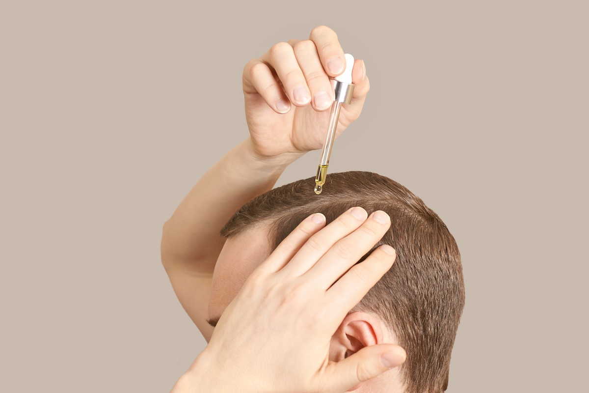 10 Essential Scalp Care Tips for Men: Long-Term Hair Health