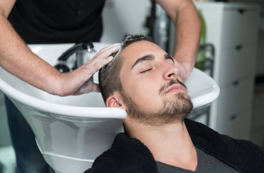 Best Men&rsquo;s Shampoos: Top Picks for Every Hair Type