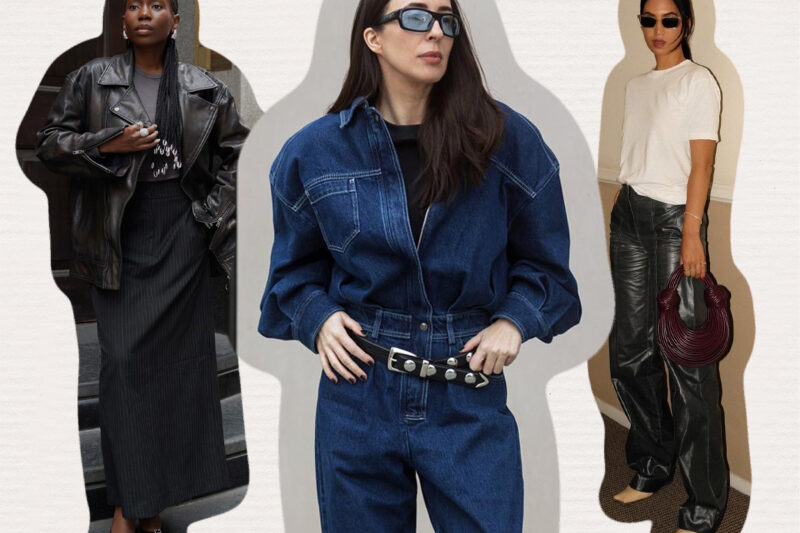 What to Wear to a Comedy Show: Women’s Outfit Ideas That Feel Effortless