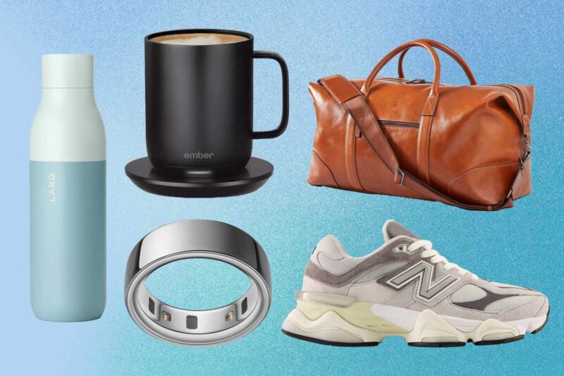 Best Men’s Gift Websites: The Smartest Places to Find a Standout Present