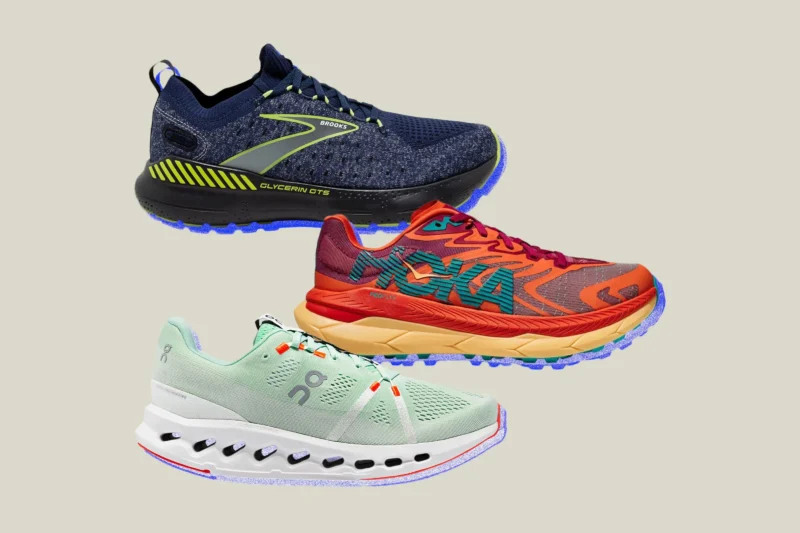Best Tennis Shoes for Running: Top Picks for Comfort, Speed, and Support