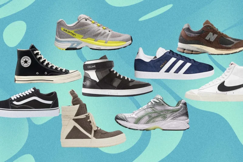 Best Shoe Brands to Know: Top Picks for Style, Comfort & Quality
