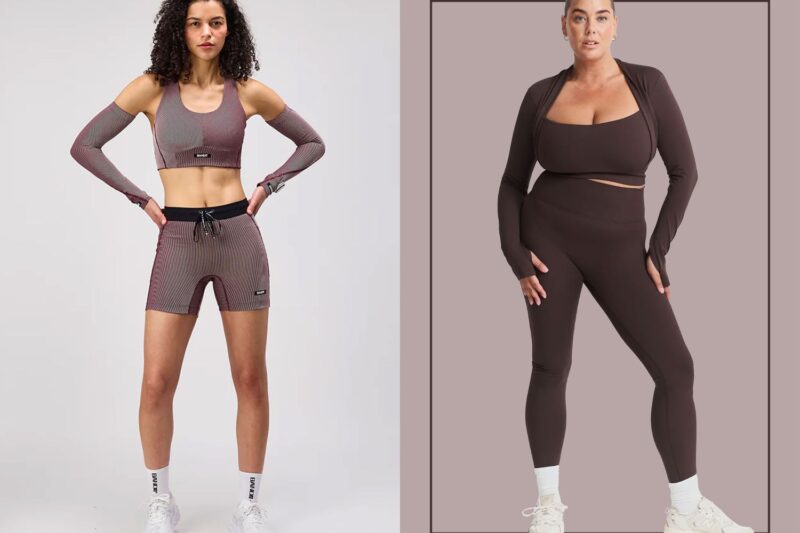 Best Sportswear Brands: The Labels Athletes and Style Lovers Swear By