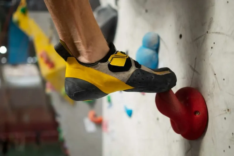 Best Climbing Shoes: Top Picks for Comfort, Grip, and Performance