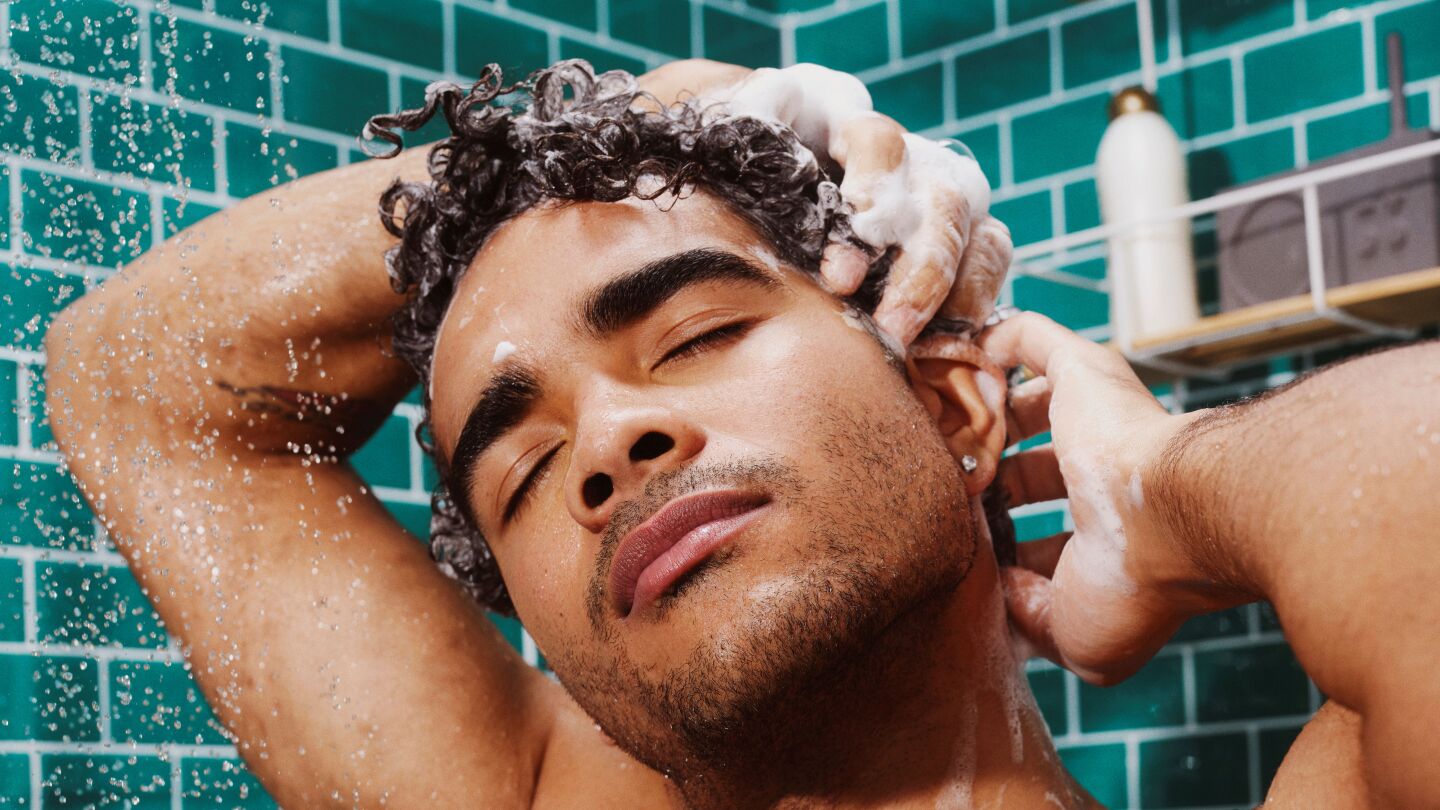 4 tips to nurture your scalp for stronger, healthier hair - A new view of  care